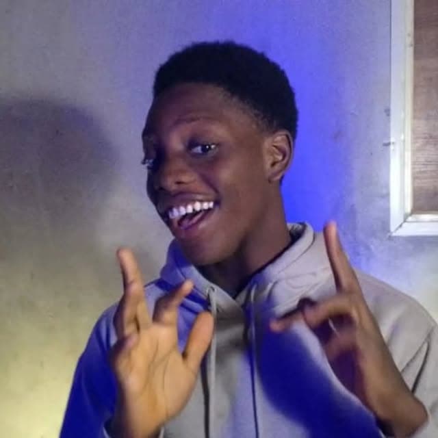 Eleazar Ogoyemi